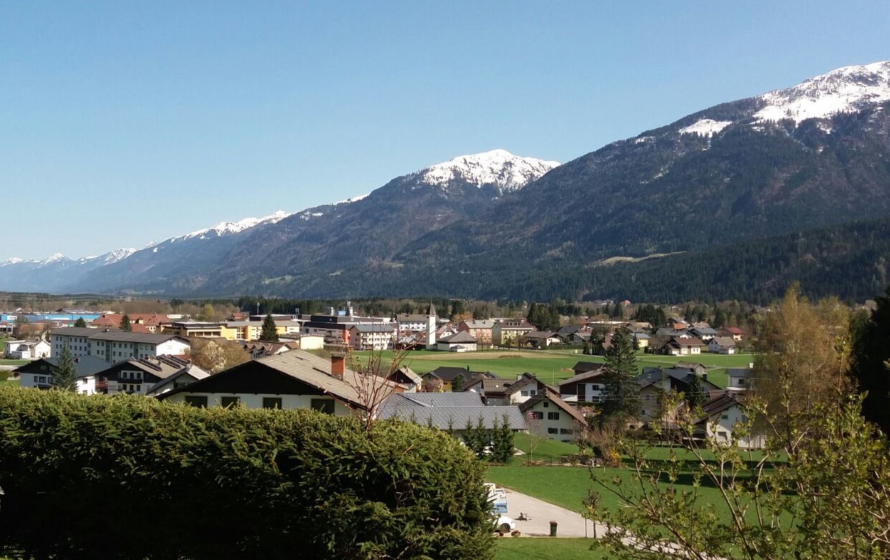 UitzichtKarnischeAlpen_ChaletHelena